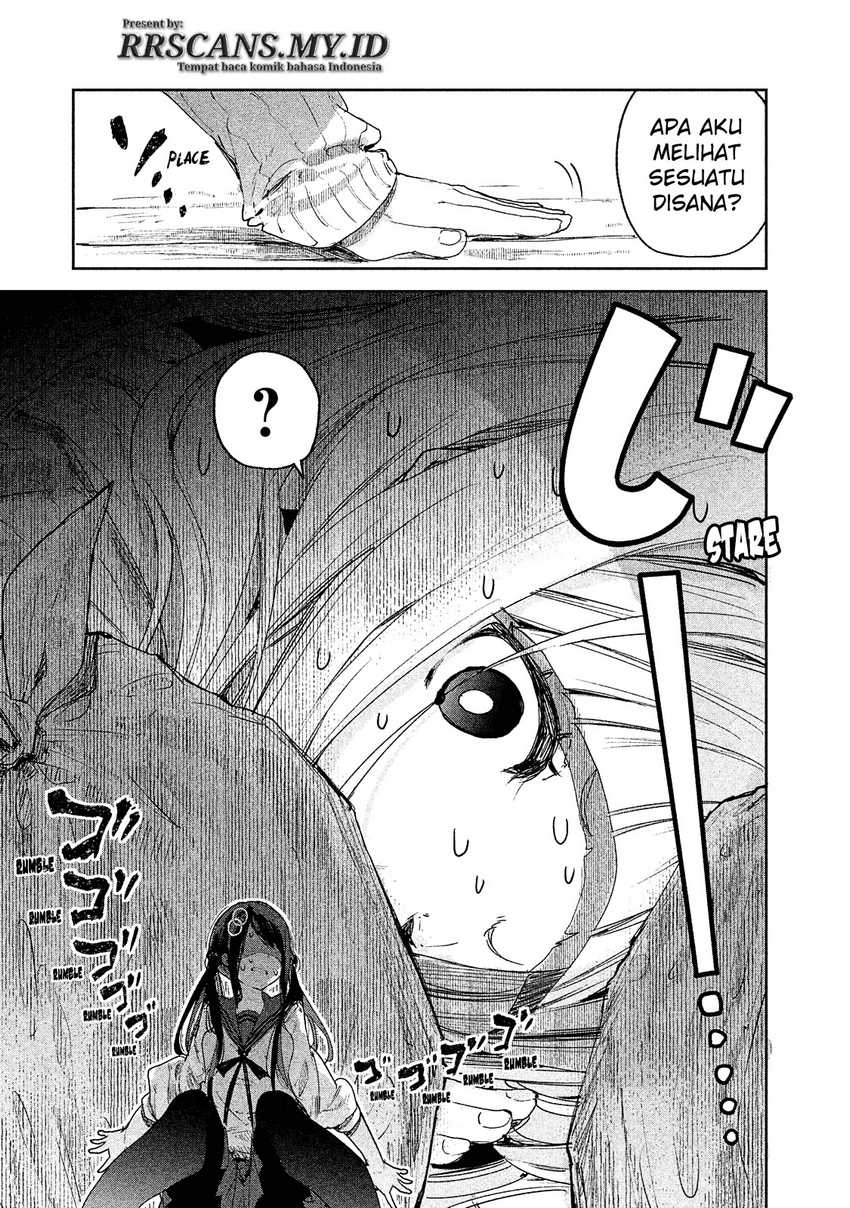 Baca Chiisai Nozomi To Ooki Na Yume Chapter 2  - GudangKomik