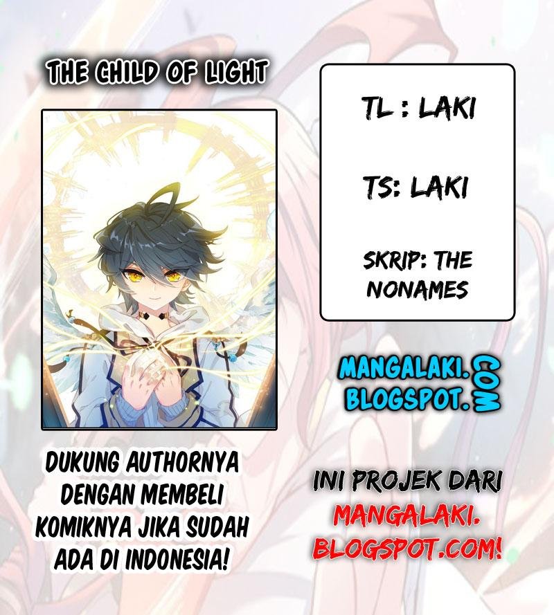 Baca Child of Light Chapter 2  - GudangKomik