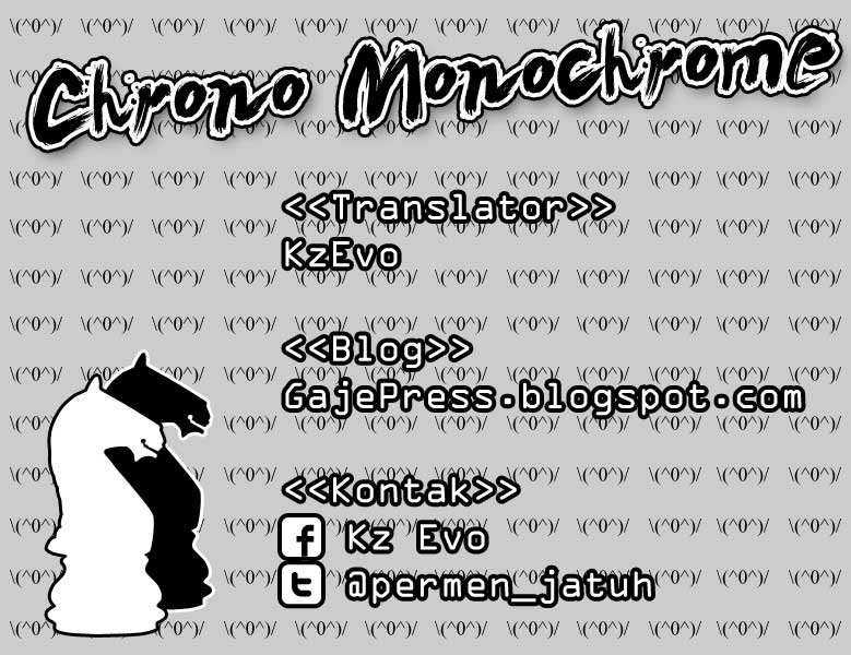 Baca Chrono Monochrome Chapter 4  - GudangKomik