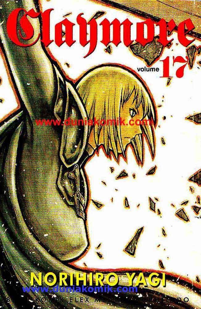 Baca Claymore Chapter 0  - GudangKomik