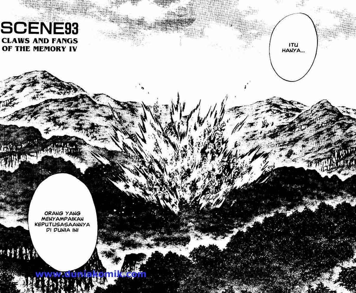 Baca Claymore Chapter 0  - GudangKomik