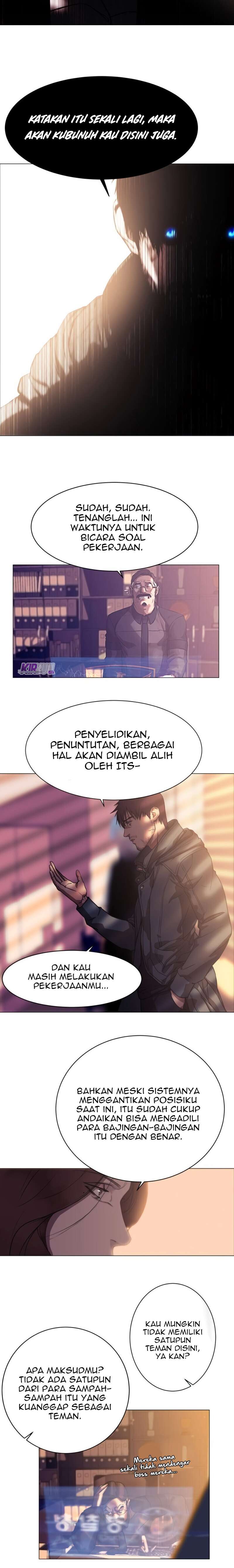 Baca C.O.P Chapter 3  - GudangKomik