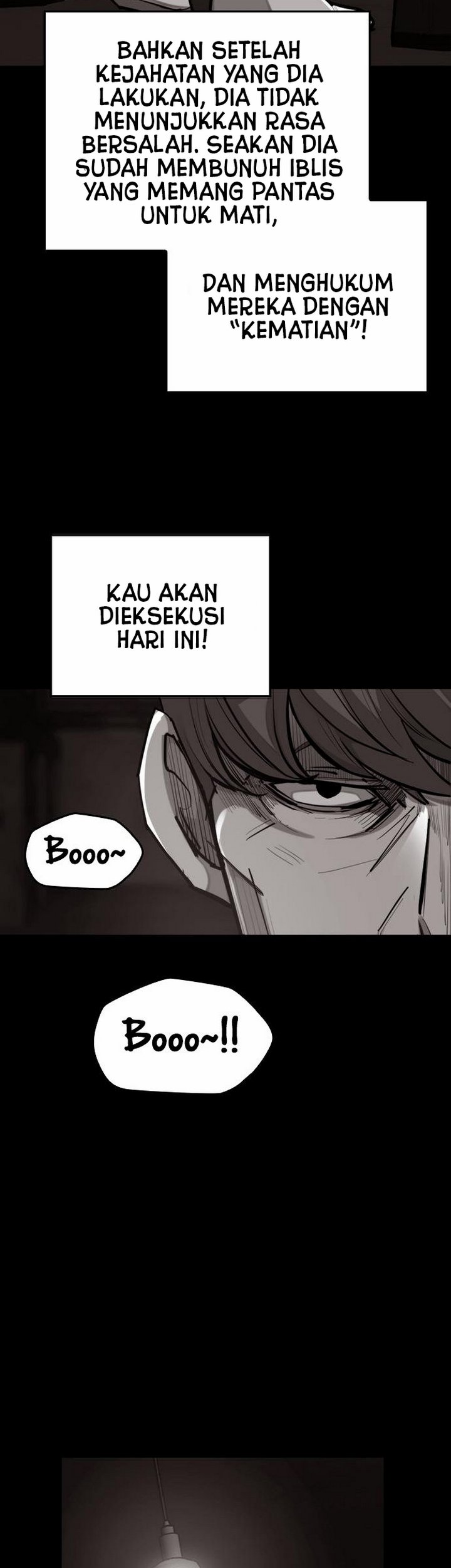 Baca Country of The Crimson Moon Chapter 4.1  - GudangKomik