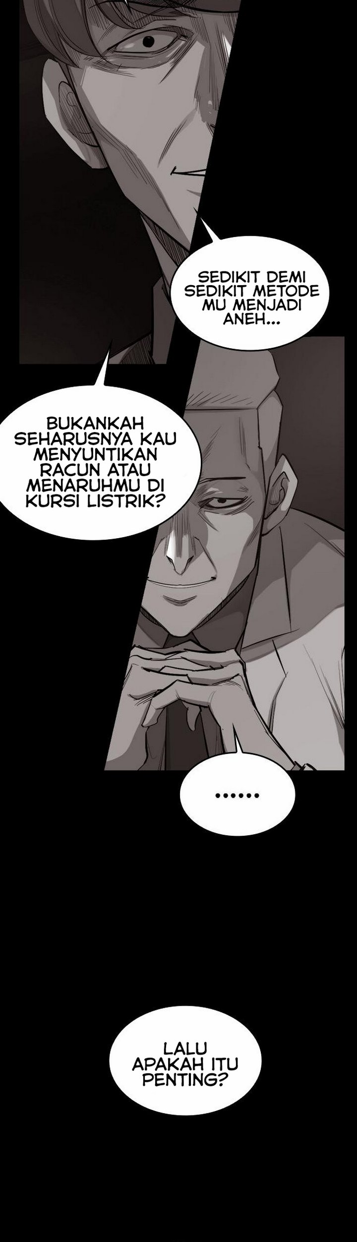 Baca Country of The Crimson Moon Chapter 4.1  - GudangKomik