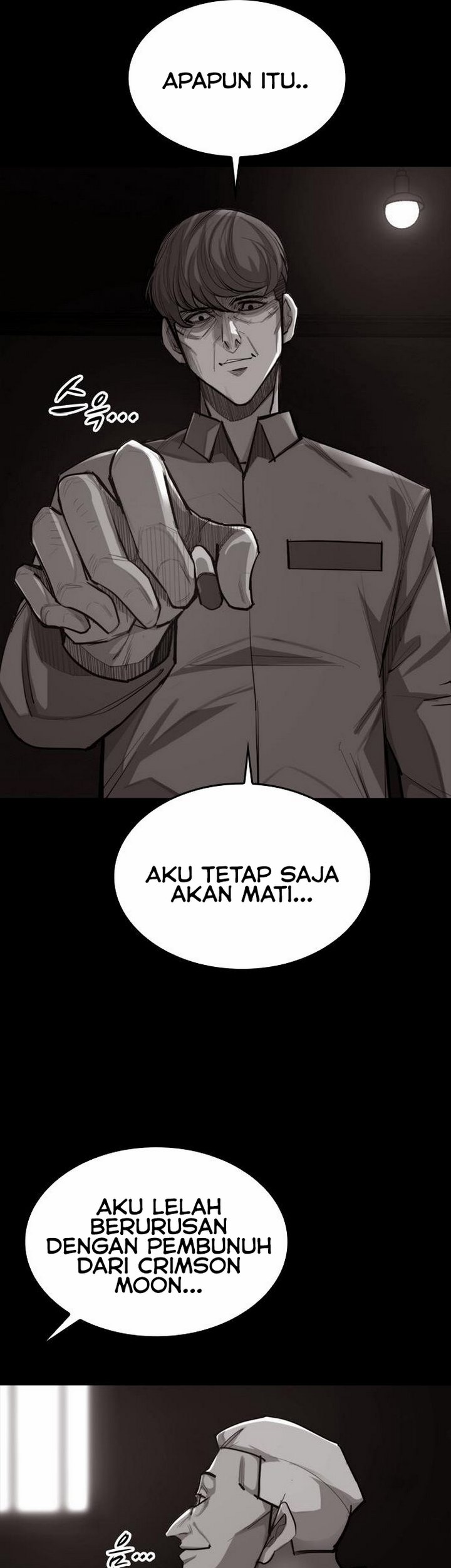 Baca Country of The Crimson Moon Chapter 4.1  - GudangKomik