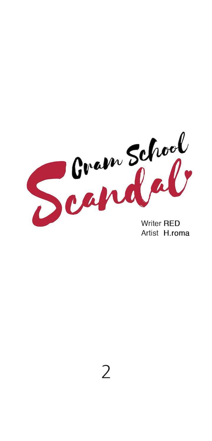 Baca Cram School Scandal Chapter 2  - GudangKomik