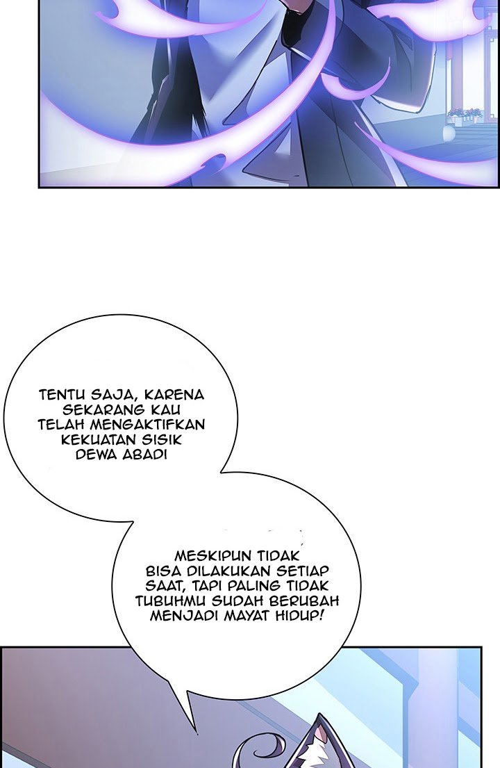 Baca Cultivation Record Of The Undead King (Undead King’s Immortal Cultivation) Chapter 3  - GudangKomik