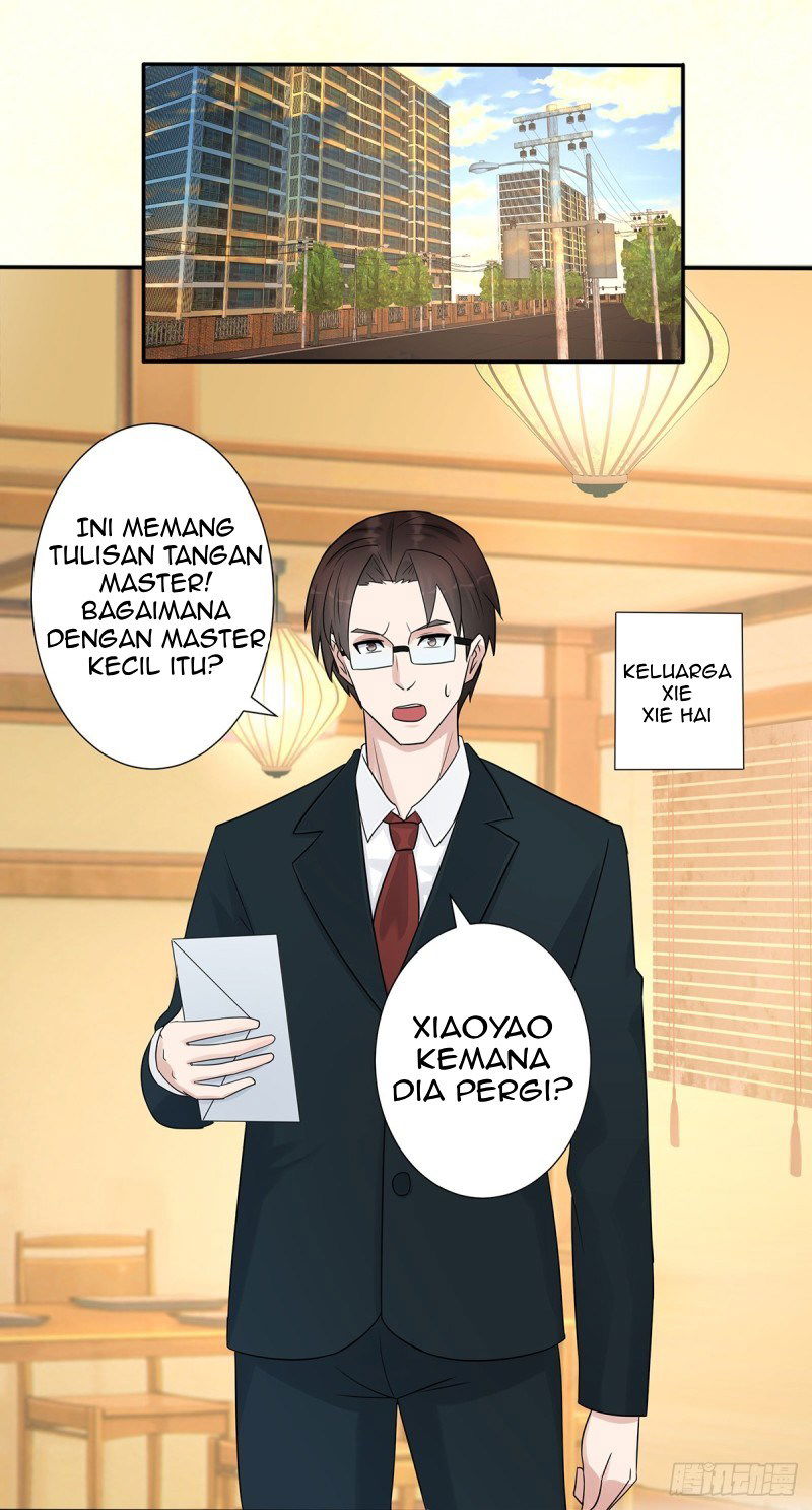 Baca Cultivators In The City Chapter 5  - GudangKomik