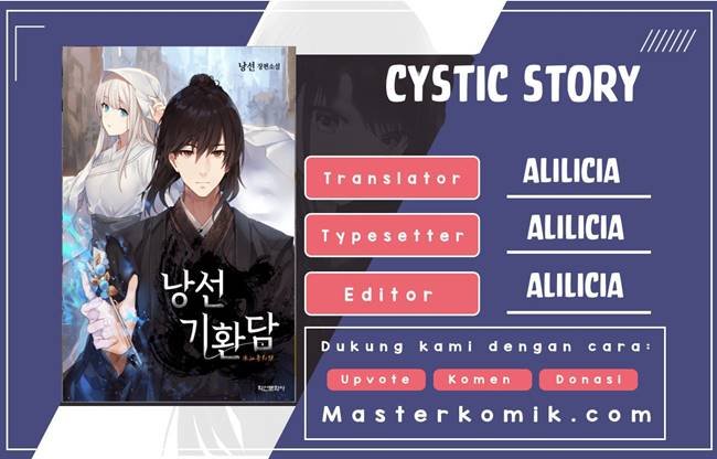 Baca Cystic Story (Call The Spear) Chapter 3  - GudangKomik