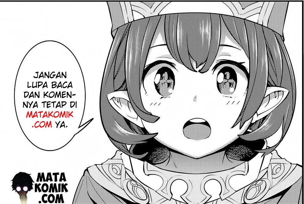 Baca Dare ga Yonda no!? ~Isekai to Game-dzukuri to Recruit Shoukan~ Chapter 1  - GudangKomik