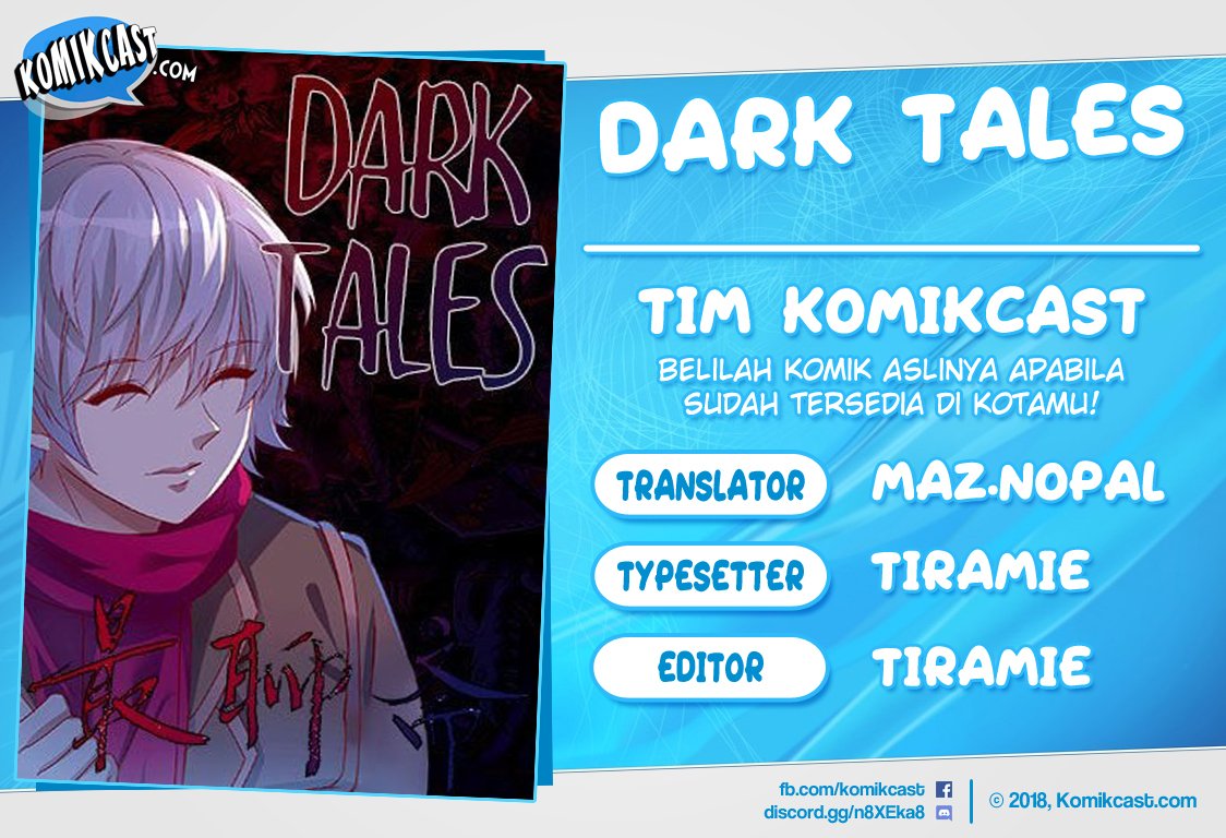 Baca Dark Tale Chapter 0  - GudangKomik