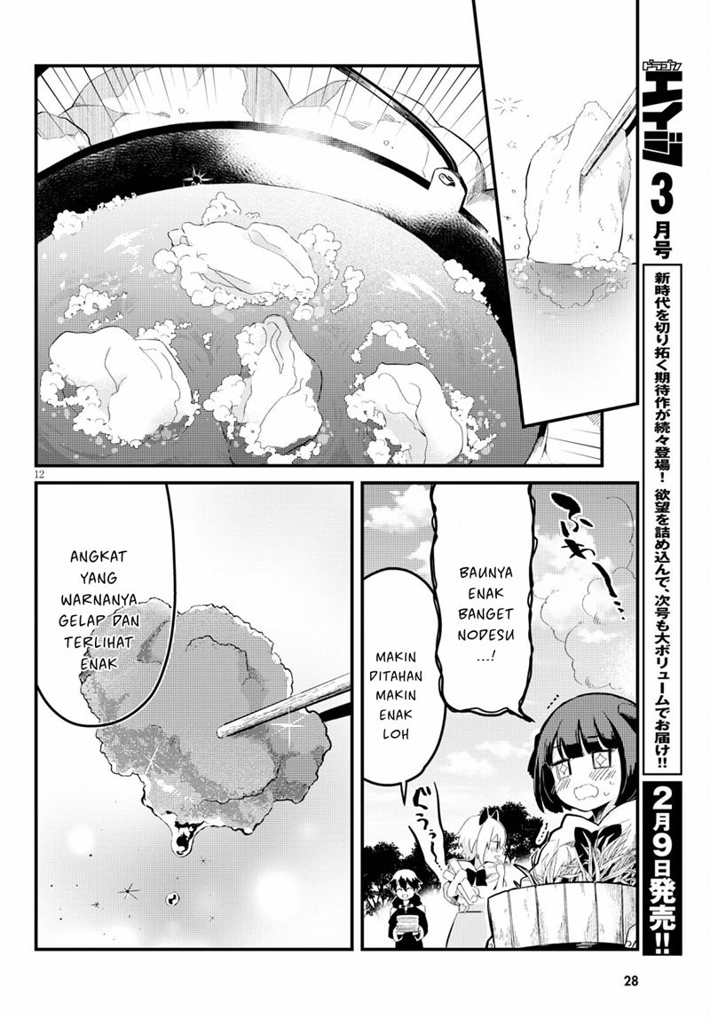 Baca Death March Kara Hajimaru Isekai Kofuku Kyoku Chapter 1  - GudangKomik