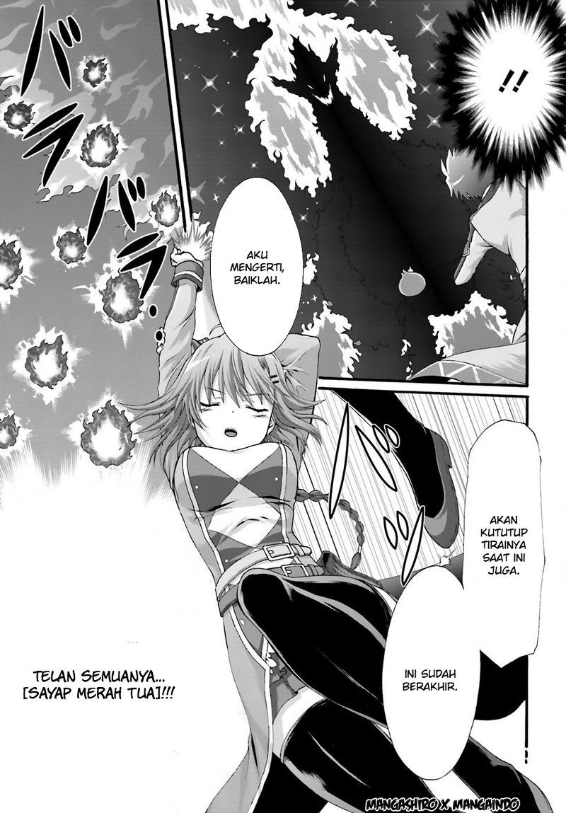 Baca Dekisokonai no Monster Trainer Chapter 3  - GudangKomik