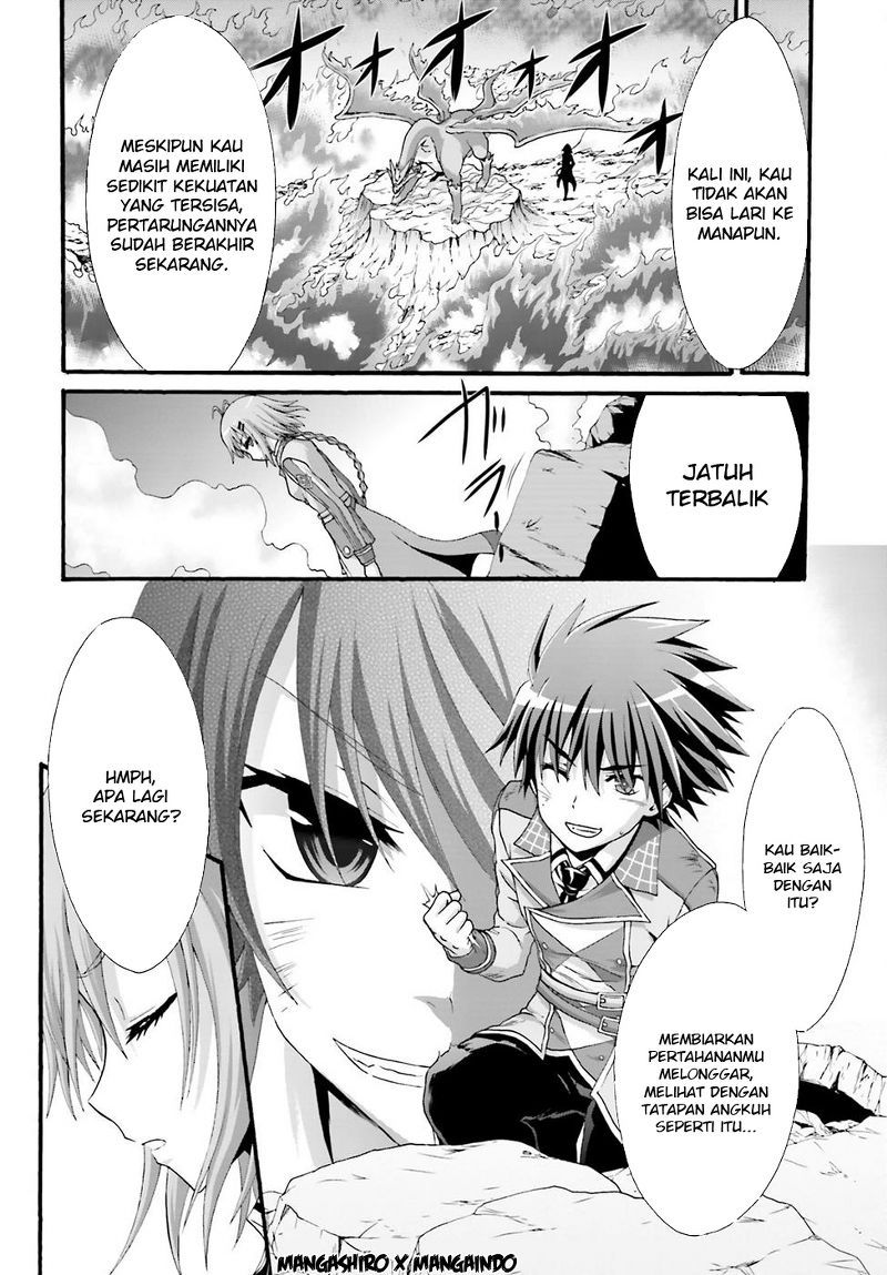 Baca Dekisokonai no Monster Trainer Chapter 3  - GudangKomik