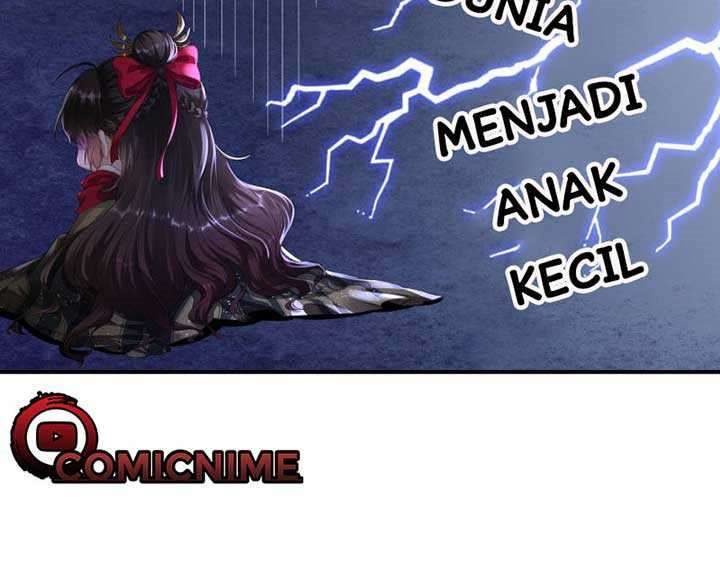 Baca Demon Asura Becomes a 5 Year Old Loli Chapter 1  - GudangKomik
