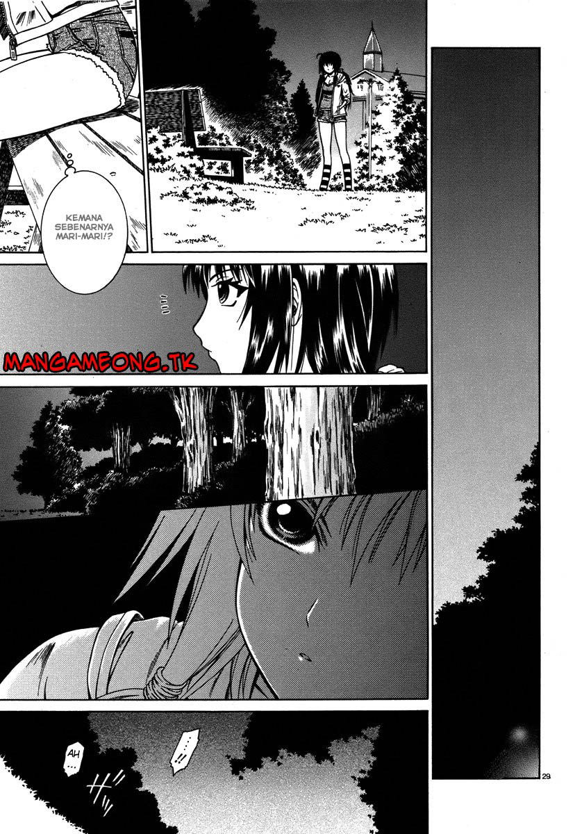 Baca Dethrone Chapter 4  - GudangKomik