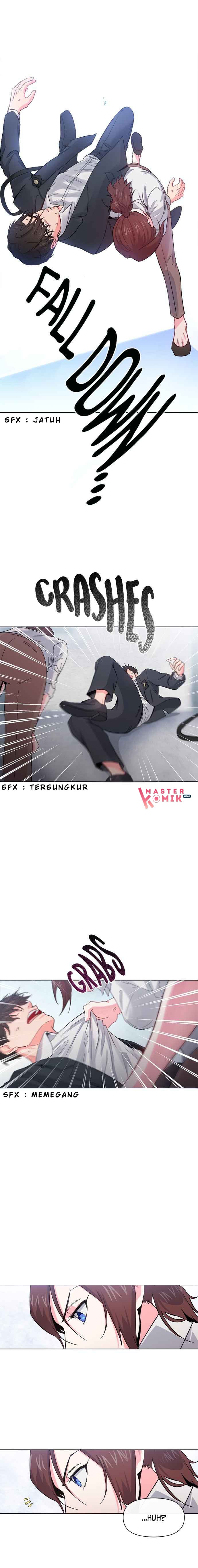 Baca Devil Romance Chapter 2  - GudangKomik