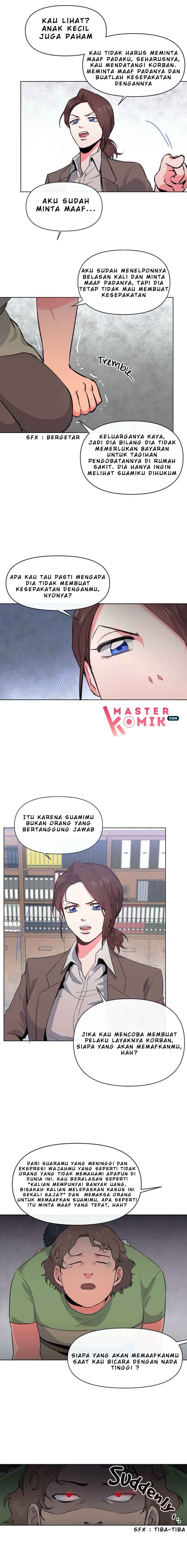 Baca Devil Romance Chapter 2  - GudangKomik