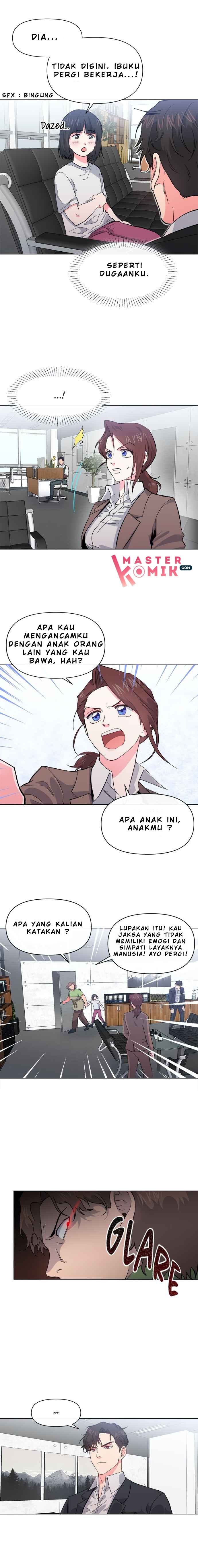 Baca Devil Romance Chapter 2  - GudangKomik