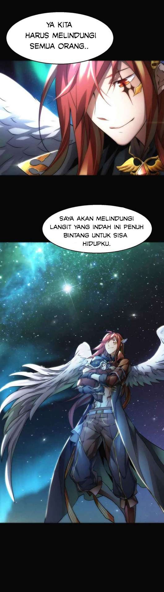 Baca DIVINE (Sandhill) Chapter 4  - GudangKomik