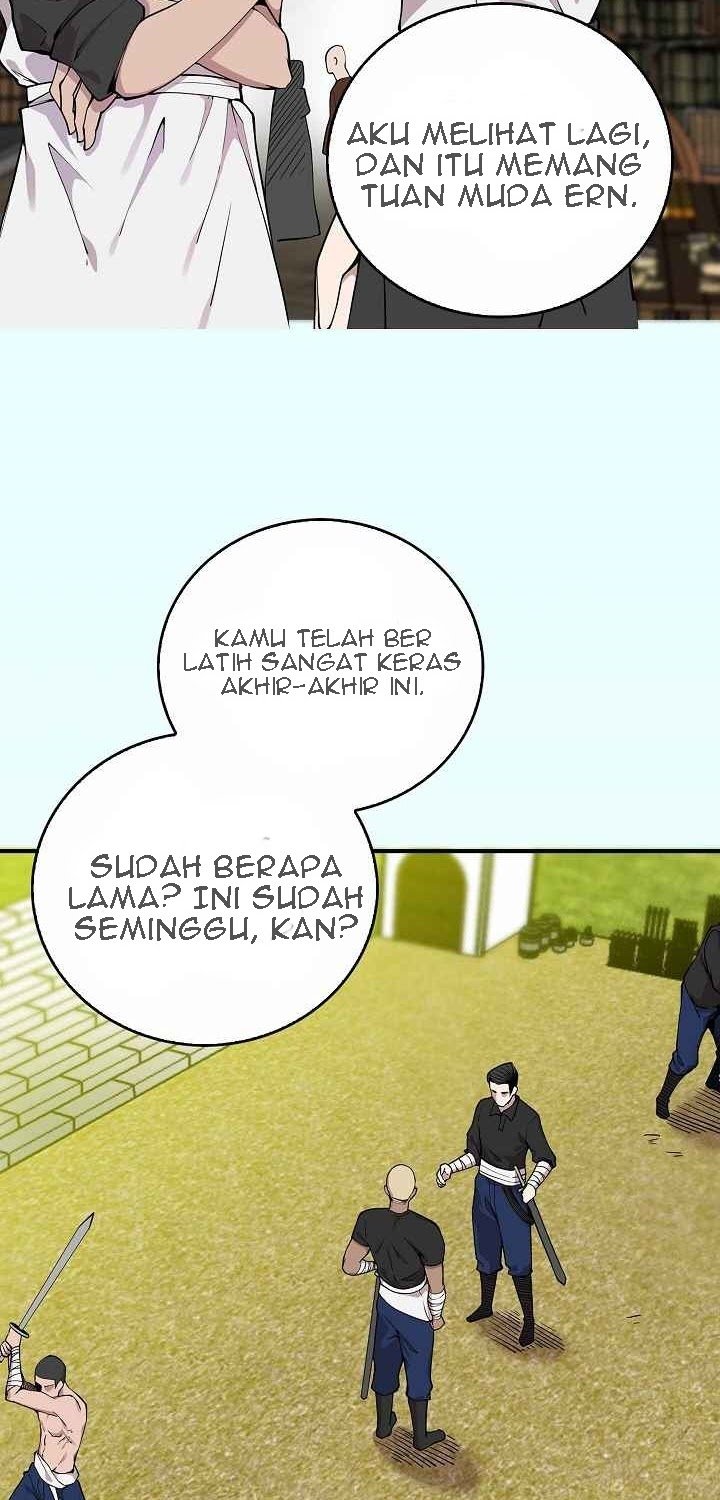 Baca Does the Lord’s Coin Not Shrink?! Chapter 1  - GudangKomik