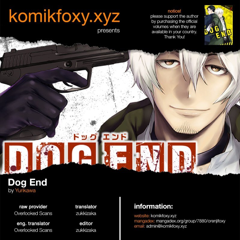 Baca Dog End Chapter 3  - GudangKomik