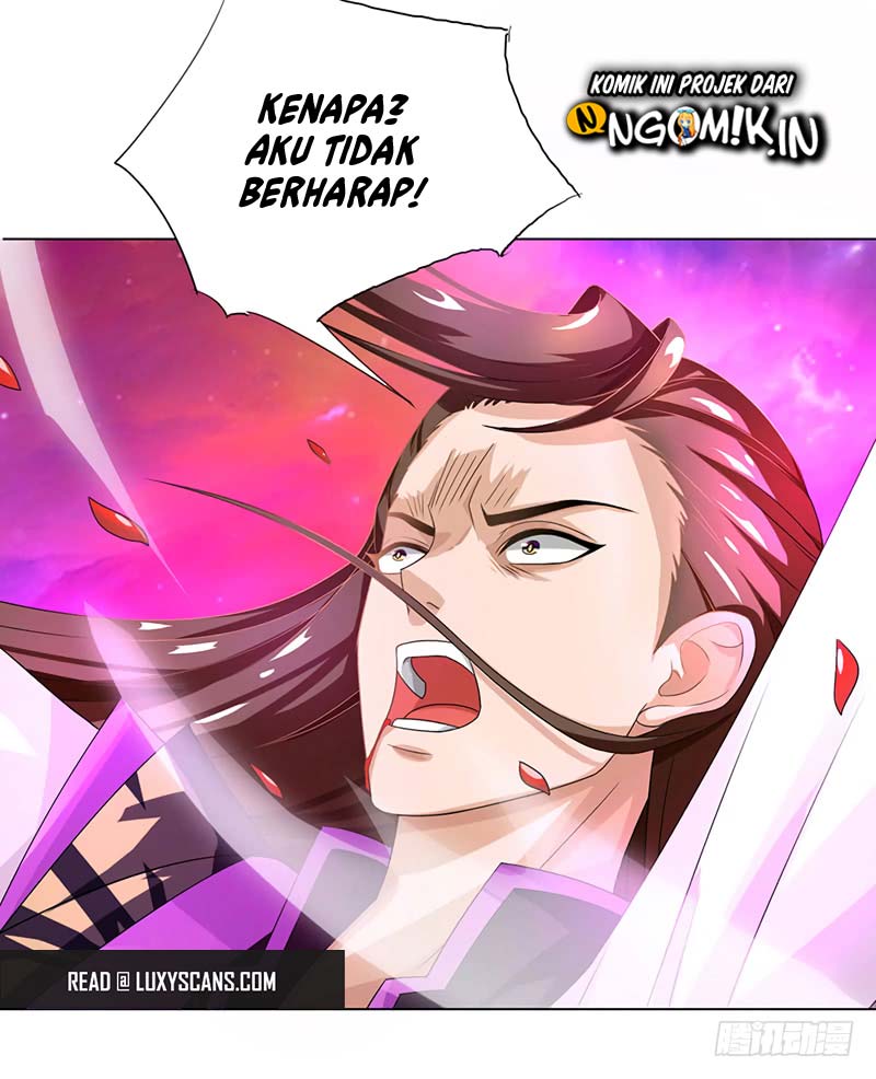 Baca Dominate the Three Realms Chapter 1  - GudangKomik