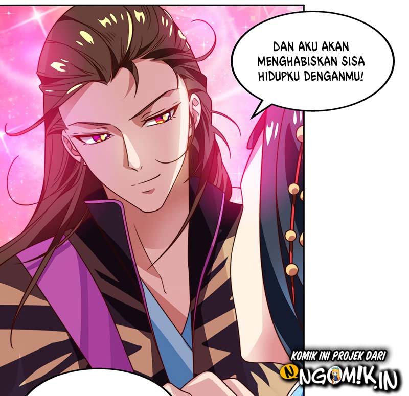 Baca Dominate the Three Realms Chapter 1  - GudangKomik