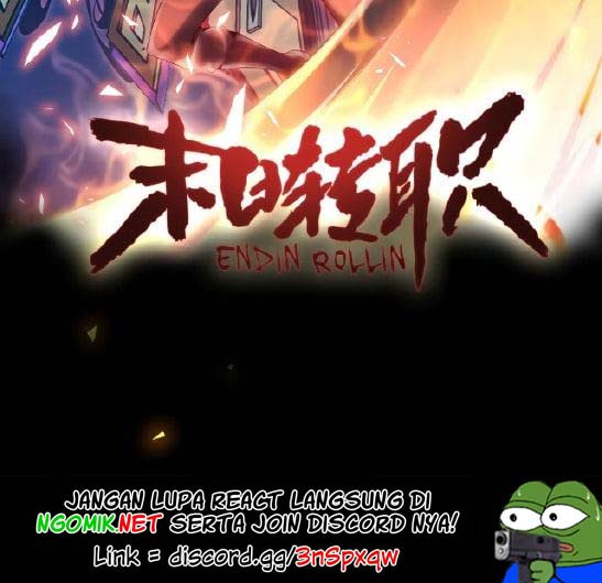 Baca Doomsday Hunter Chapter 0  - GudangKomik