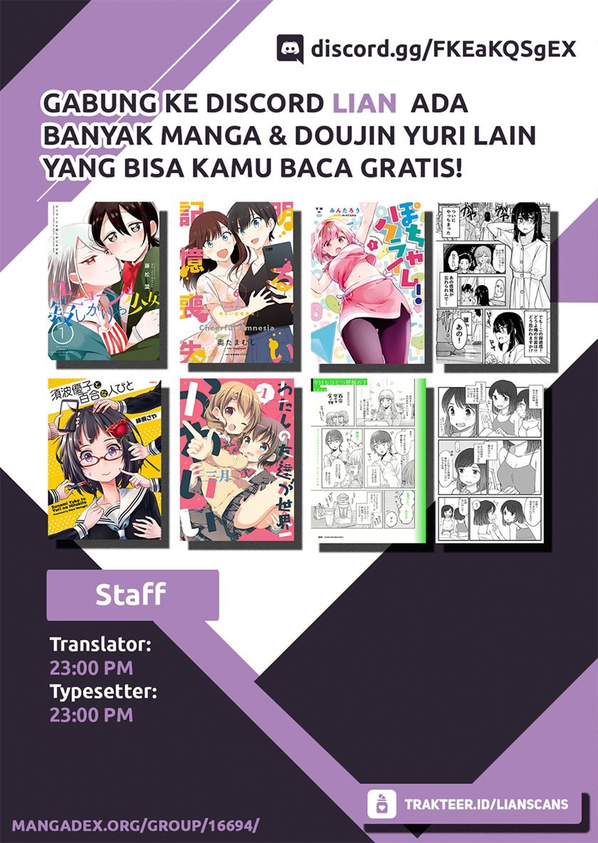 Baca Double Faceted Co-Dependent Couple Chapter 2  - GudangKomik