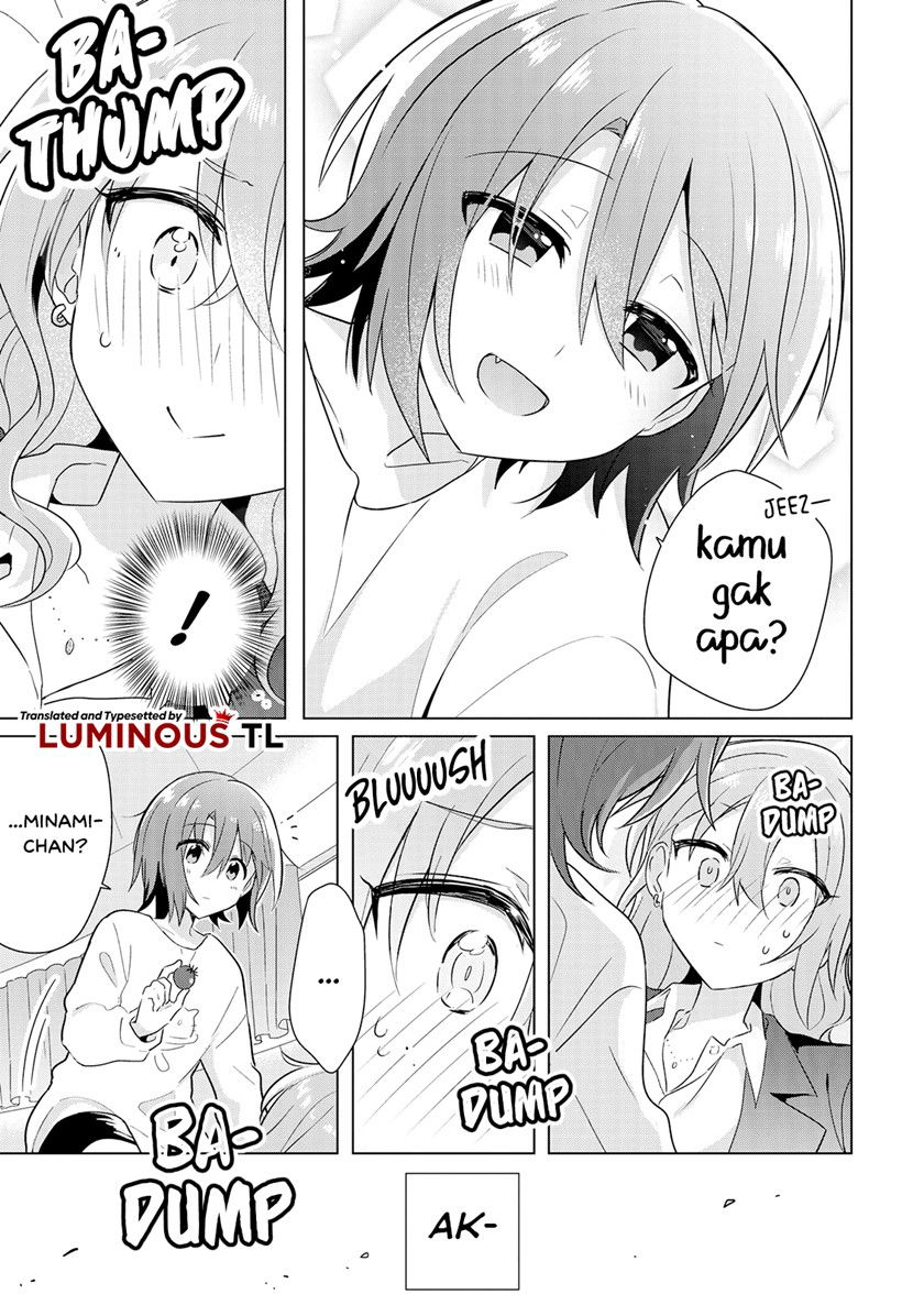 Baca Doushitara Osananajimi no Kanojo ni Naremasu Ka!? Chapter 2  - GudangKomik