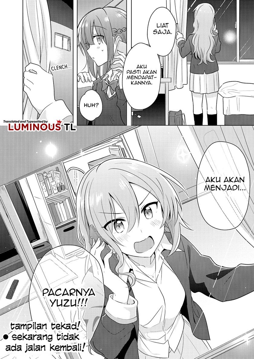 Baca Doushitara Osananajimi no Kanojo ni Naremasu Ka!? Chapter 2  - GudangKomik