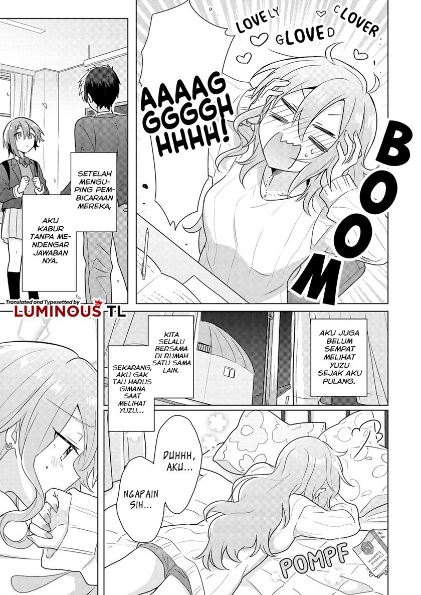 Baca Doushitara Osananajimi no Kanojo ni Naremasu Ka!? Chapter 2  - GudangKomik