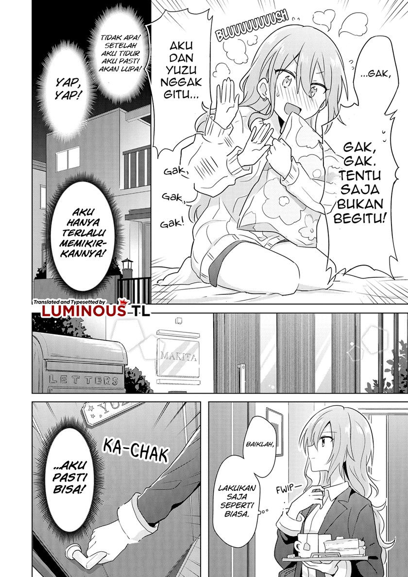 Baca Doushitara Osananajimi no Kanojo ni Naremasu Ka!? Chapter 2  - GudangKomik