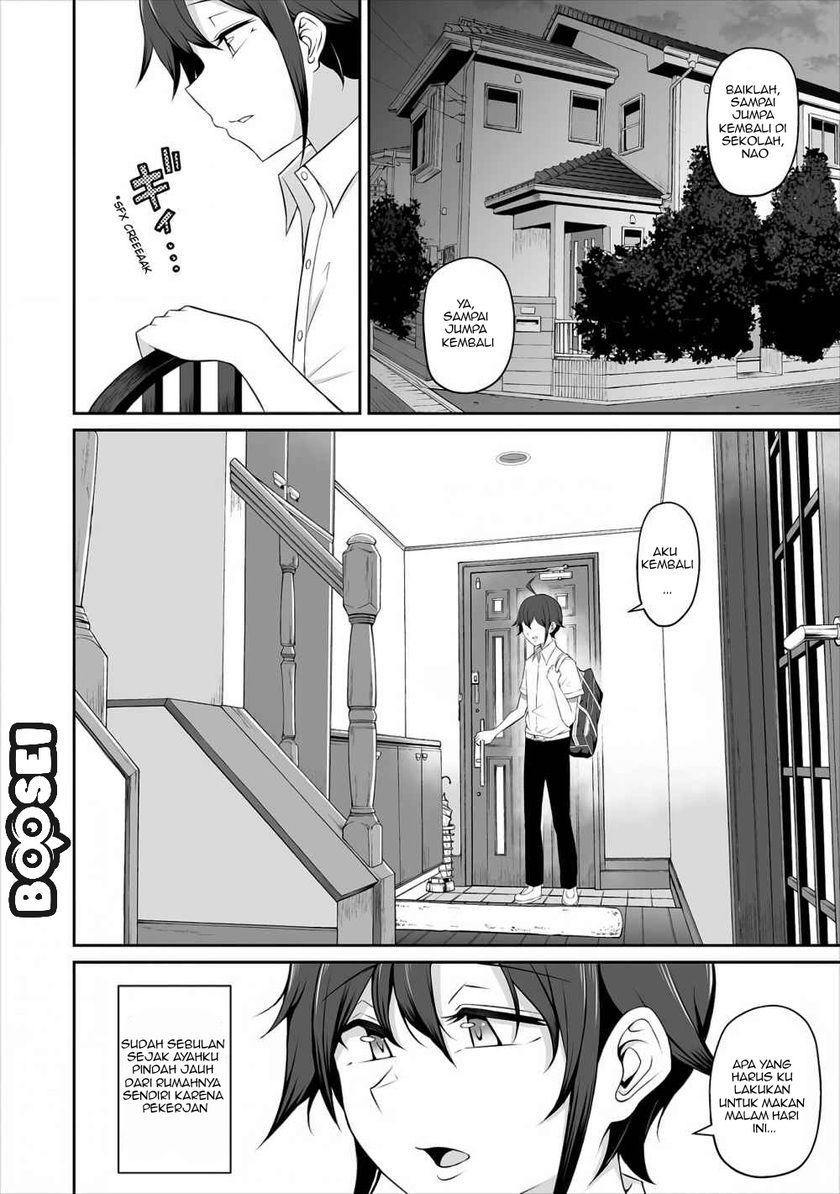 Baca Douyara Boku no Hanayome wa Onna Kishidan na you de. Chapter 1  - GudangKomik