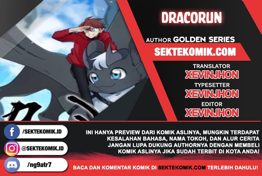 Baca Dracorun Chapter 2  - GudangKomik