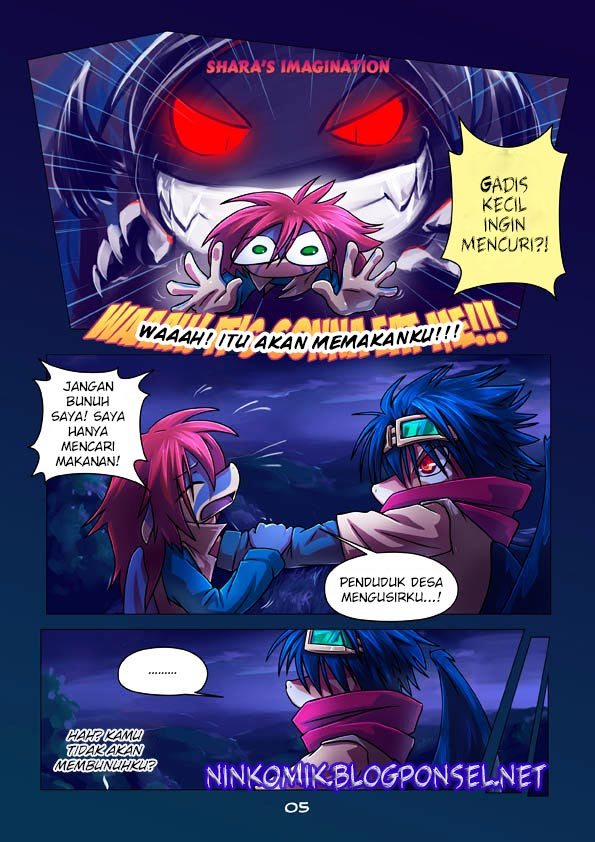 Baca Dragon Heroes: Crow Chapter 1  - GudangKomik