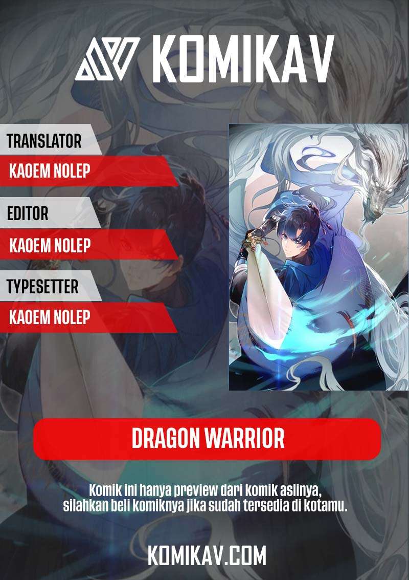 Baca Dragon Warriors (Venerable War Dragon) Chapter 0  - GudangKomik