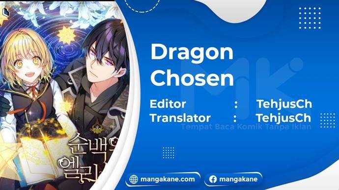 Baca Dragons Chosen Chapter 0  - GudangKomik