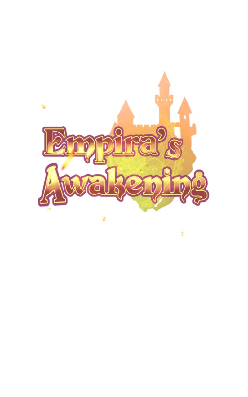 Baca Empira’s Awakening Chapter 1  - GudangKomik