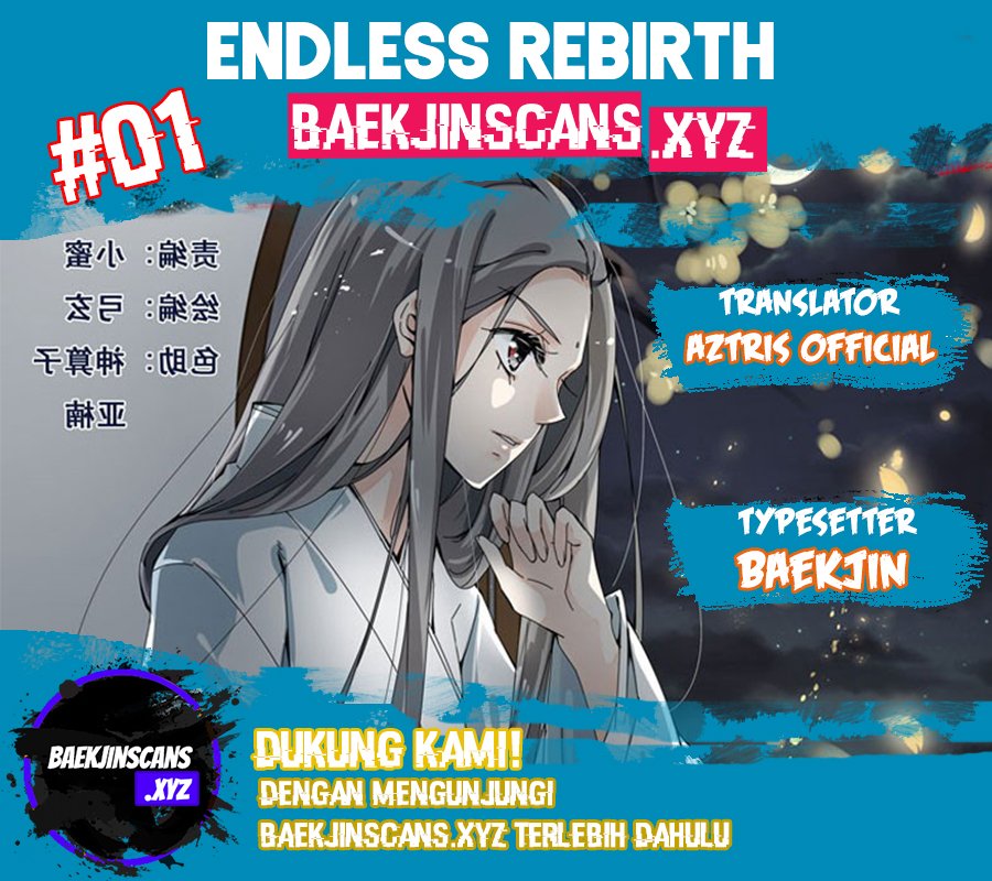 Baca Endless Rebirth Chapter 1  - GudangKomik