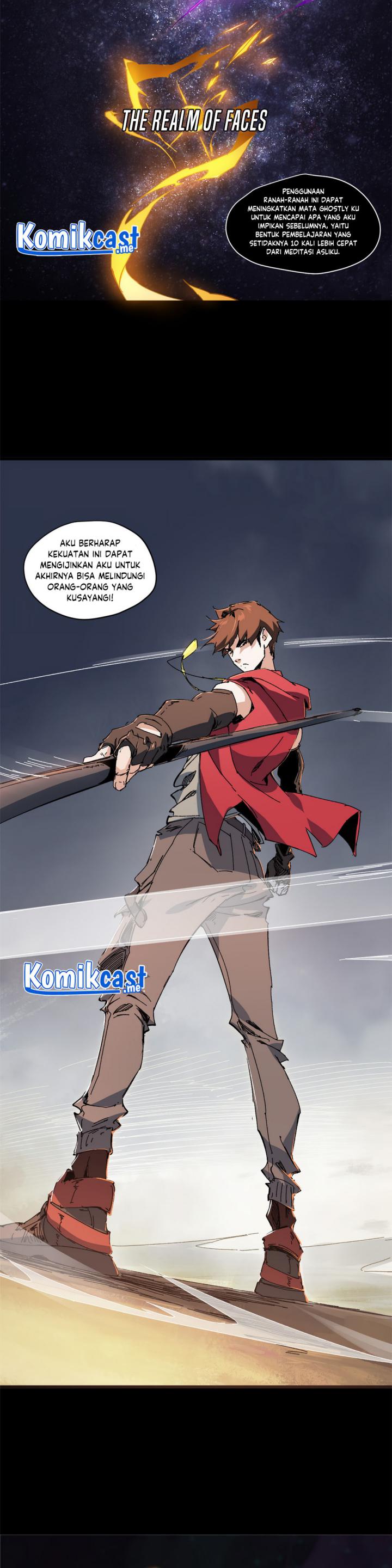 Baca Eternal Kingdom Remake Chapter 2  - GudangKomik