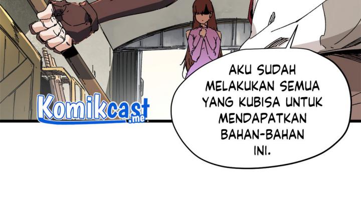 Baca Eternal Kingdom Remake Chapter 2  - GudangKomik