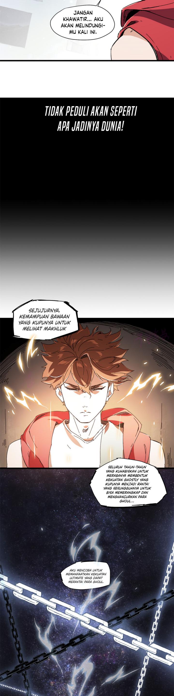 Baca Eternal Kingdom Remake Chapter 2  - GudangKomik