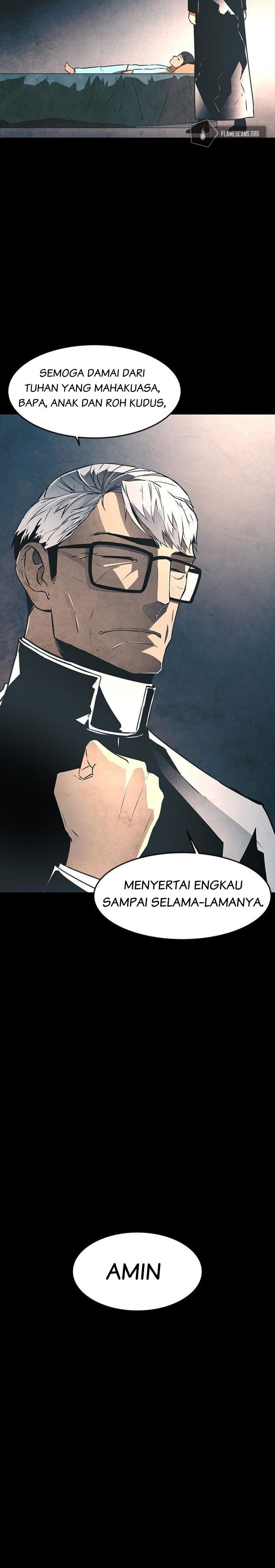 Baca Exorcism Chapter 1  - GudangKomik