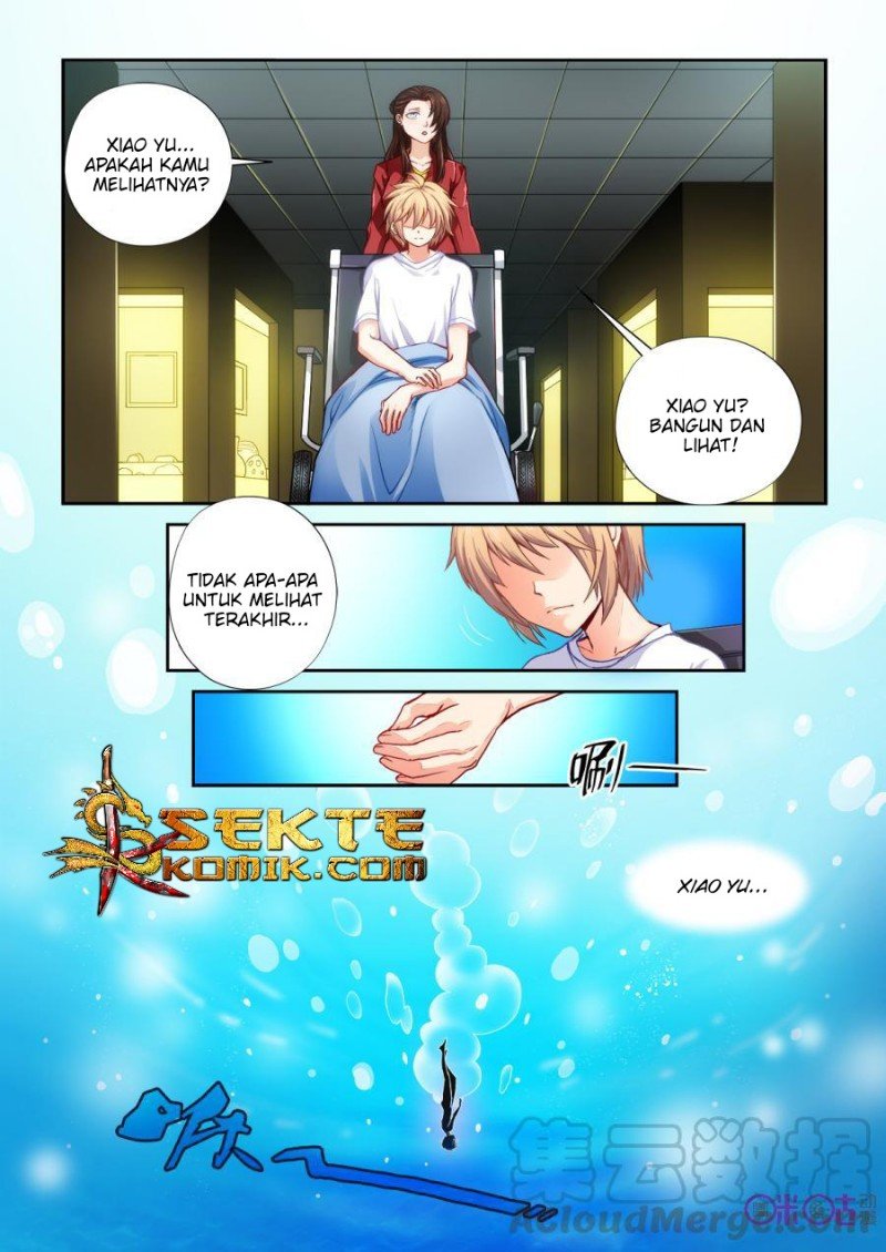 Baca Fairy King Chapter 1  - GudangKomik