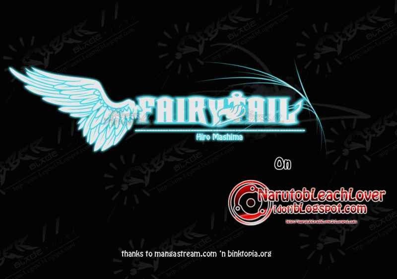 Baca Fairy Tail Chapter 223  - GudangKomik