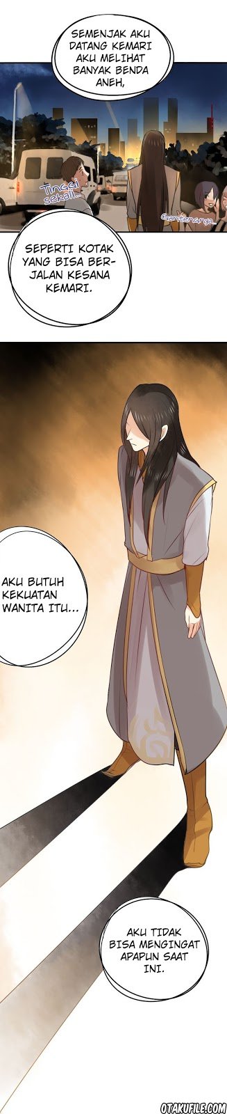 Baca Flirt with a Prince Chapter 3  - GudangKomik