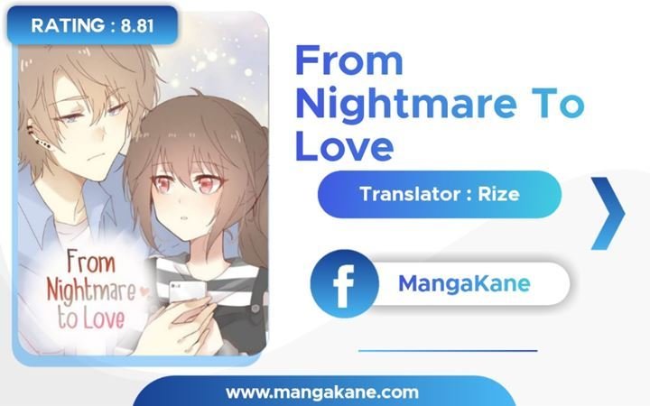Baca From Nightmare to Love Chapter 2  - GudangKomik