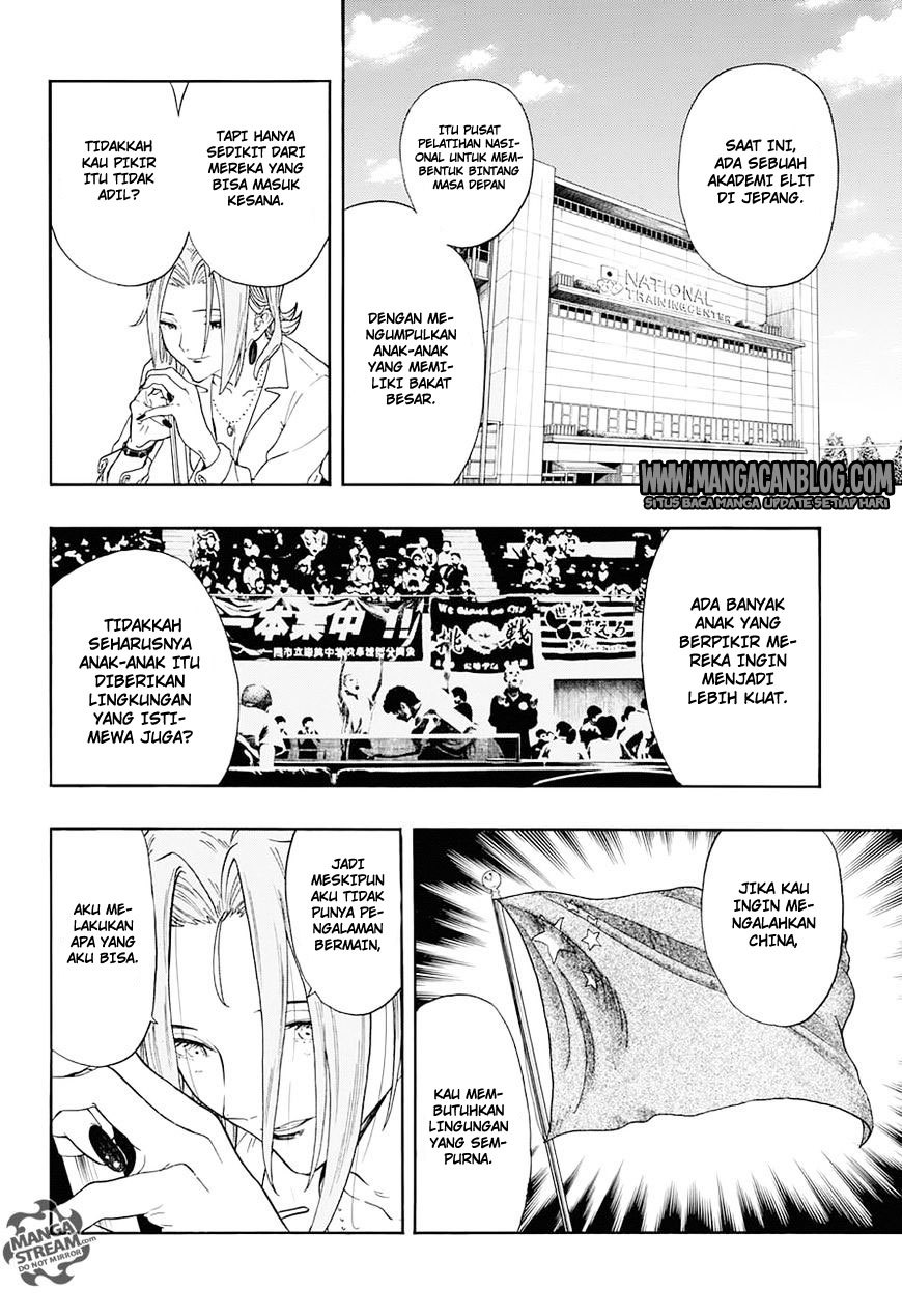 Baca Full Drive Chapter 2  - GudangKomik